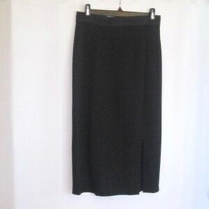 Hugo Boss Jersey Knit  Skirt